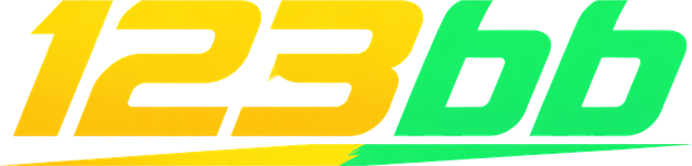 Logo 123bb